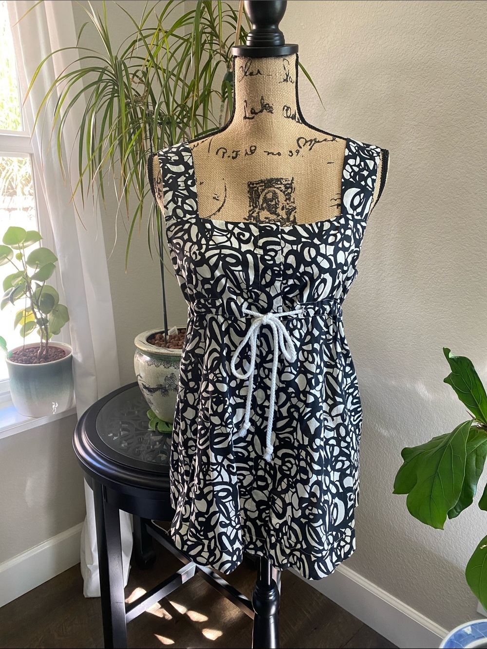 Anthropologie Fei Vintage Top